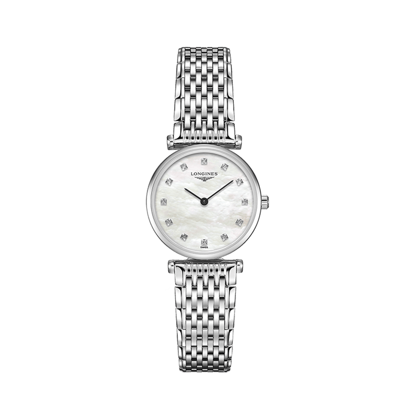 瑞士手表十大名牌排名排序：不可错过的奢华时尚之选(图1)