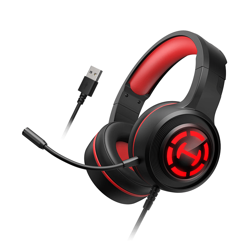 电竞耳机推荐：性价比高、音质出色的三款耳机评测(图3)