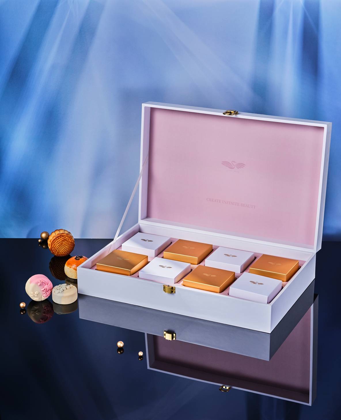 漫谈礼品盒定制制造商推荐哪家性价比高(图1)