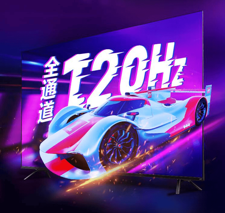 20u8.com官网-26年4K高清电视机推荐：三款性价比高、画质细腻的优选机型！