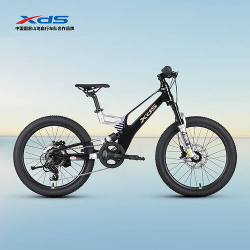 喜德盛青少年山地自行车：探索户外运动的理想伴侣(图1)