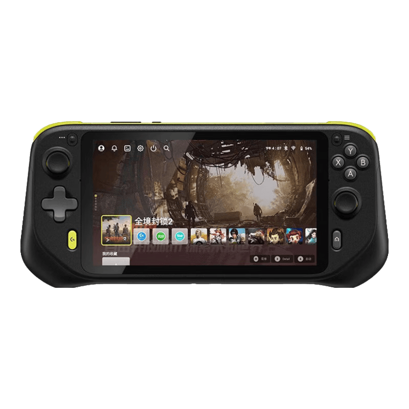 畅享游戏乐趣:深入体验PlayStationPS5Pro、罗技CLOUD云掌机与运动宇宙AR体感运动游戏机的比较(图2)