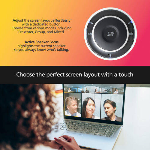 理光RICOHMeeting360与DJIOsmoAction3:视频会议与户外运动的完美搭档(图1)