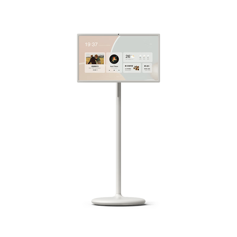 添添小度闺蜜机长续航版:智能移动平板的最佳选择(图1)