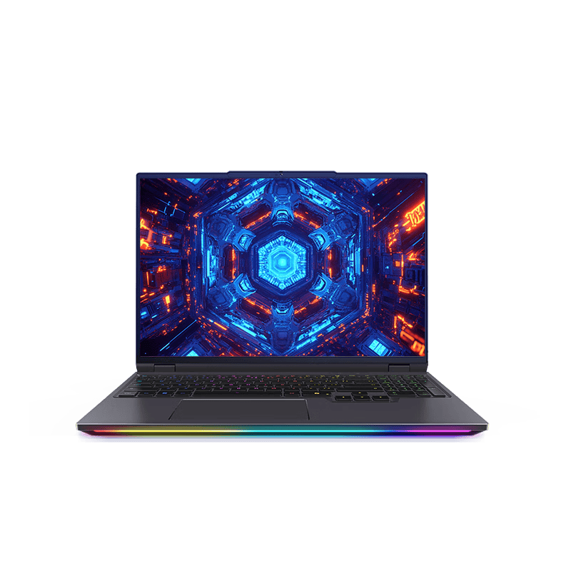 机械革命苍龙16Ultra游戏本:畅享极致游戏体验家庭亲子运动机助力健康生活!(图2)