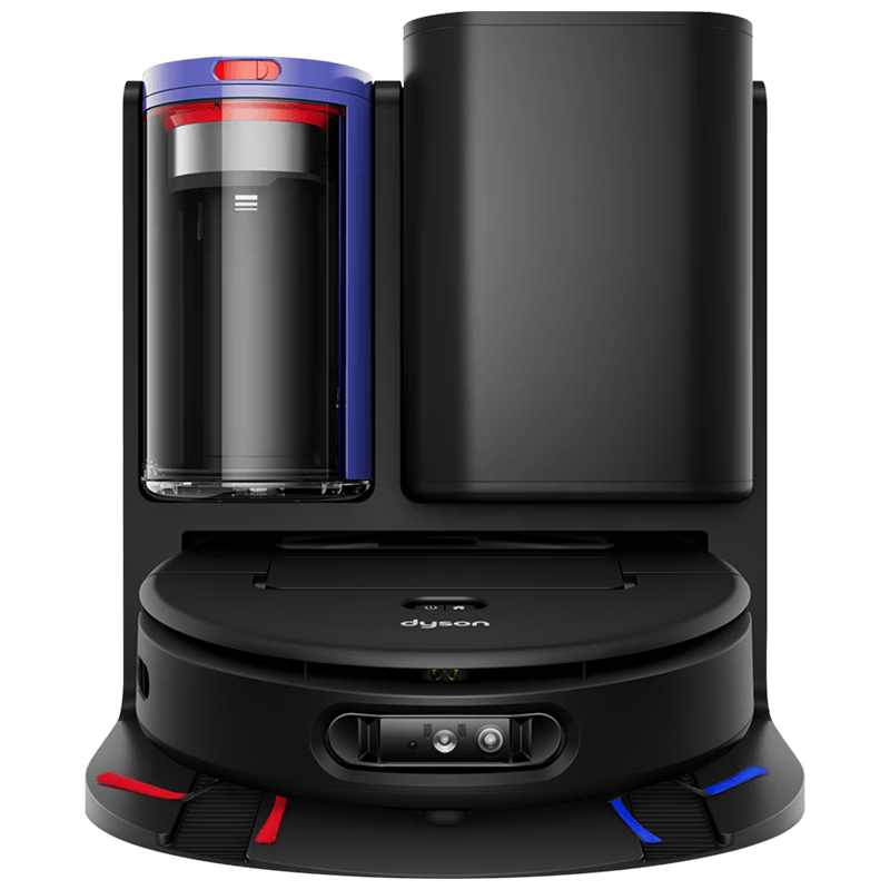 2026年高性价比扫地机器人推荐:轻松实现家庭清洁(图5)