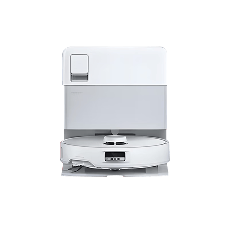 2026年高性价比扫地机器人推荐:轻松实现家庭清洁(图2)