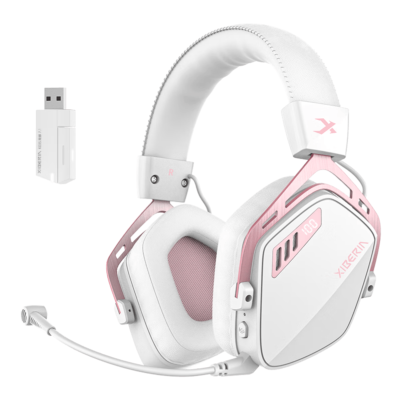 公认十大最佳游戏耳机品牌：告别选择困扰畅享极致游戏体验(图1)