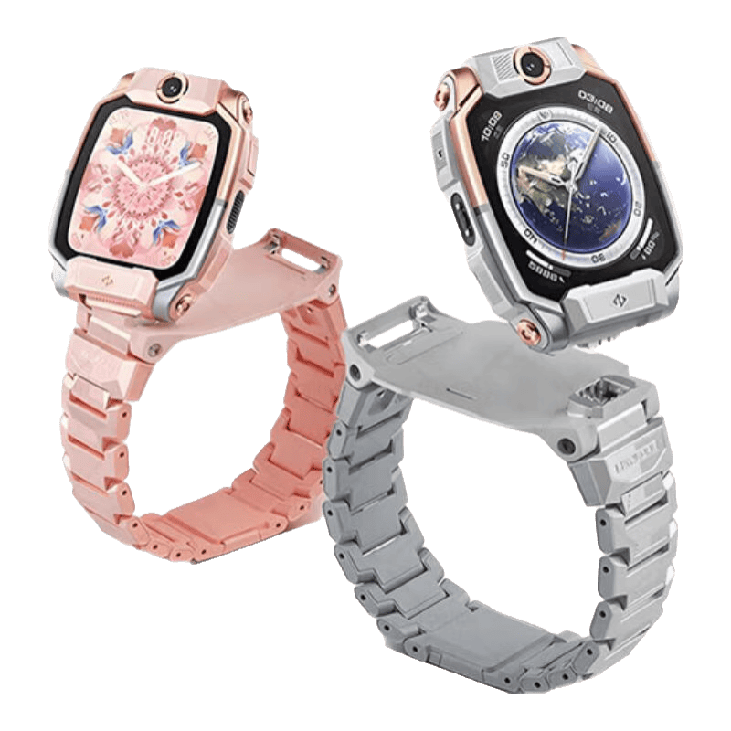 智能儿童手表推荐助力孩子安全成长与快乐探索(图1)