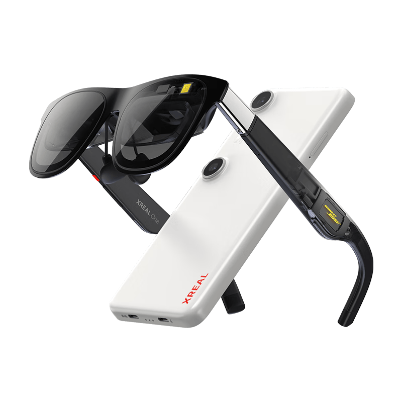 智能眼镜品牌排行榜十强：解锁科技潮流与时尚体验的最佳选择(图1)