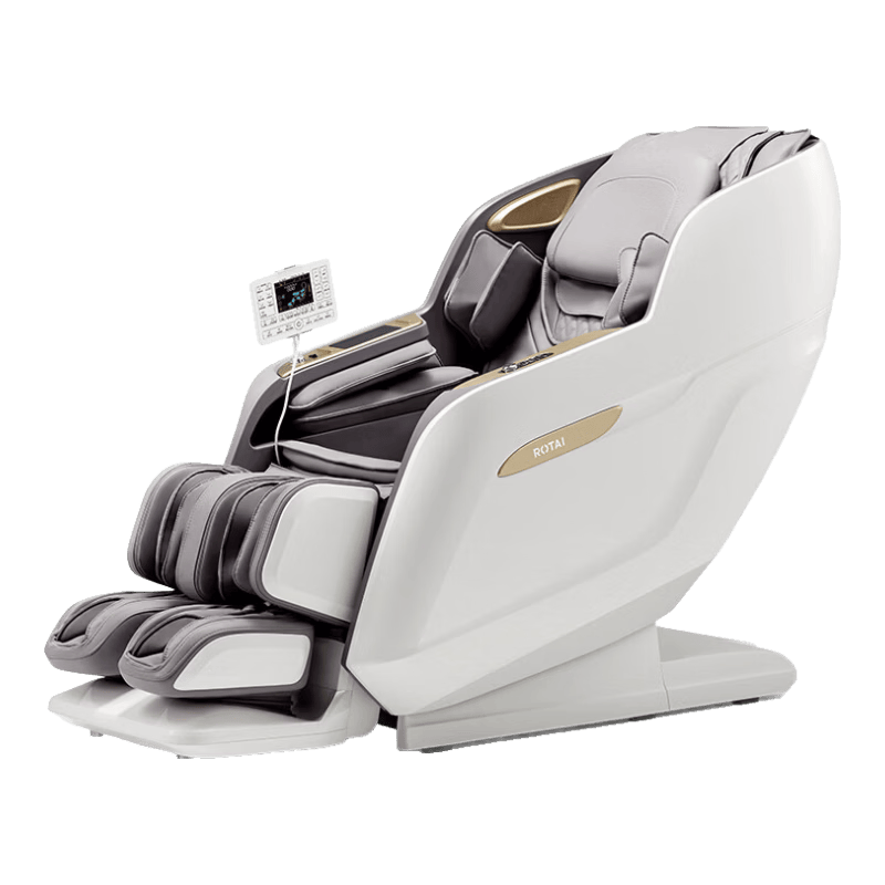 2026年按摩椅推荐：五款销量领先的优质选择(图4)