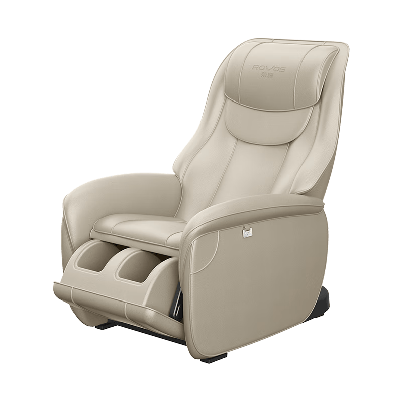 2026年按摩椅推荐：五款销量领先的优质选择(图3)