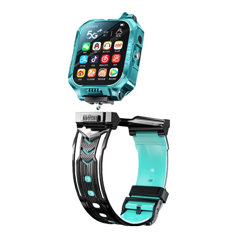 智能儿童手表品牌前十名：安全与科技的优质选择(图6)