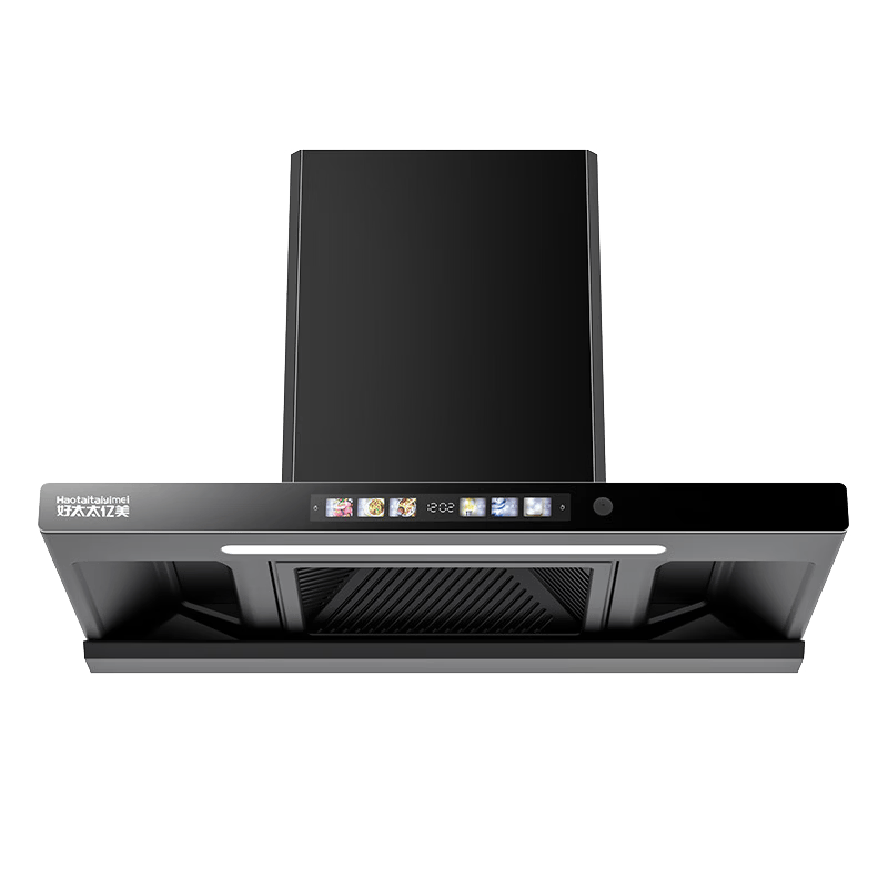 好太太亿美抽油烟机：提升厨房体验的最佳选择(图3)