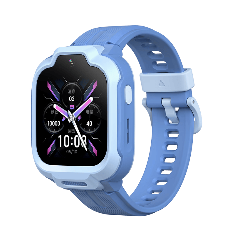 智能儿童手表品牌前十名：安全与科技的优质选择(图1)