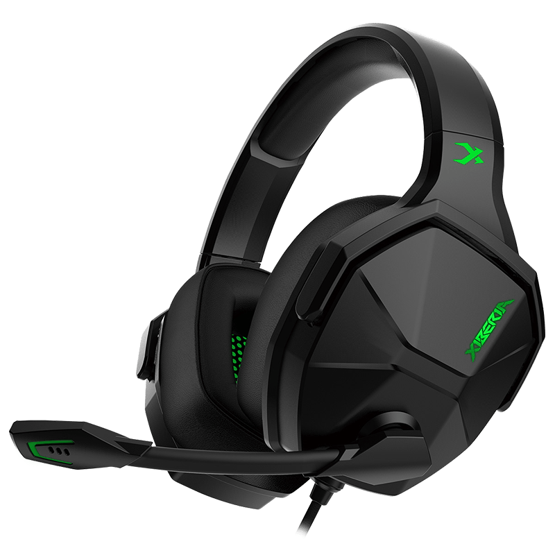 西伯利亚V13Upro游戏耳机深度评测：你的游戏体验提升利器！(图1)