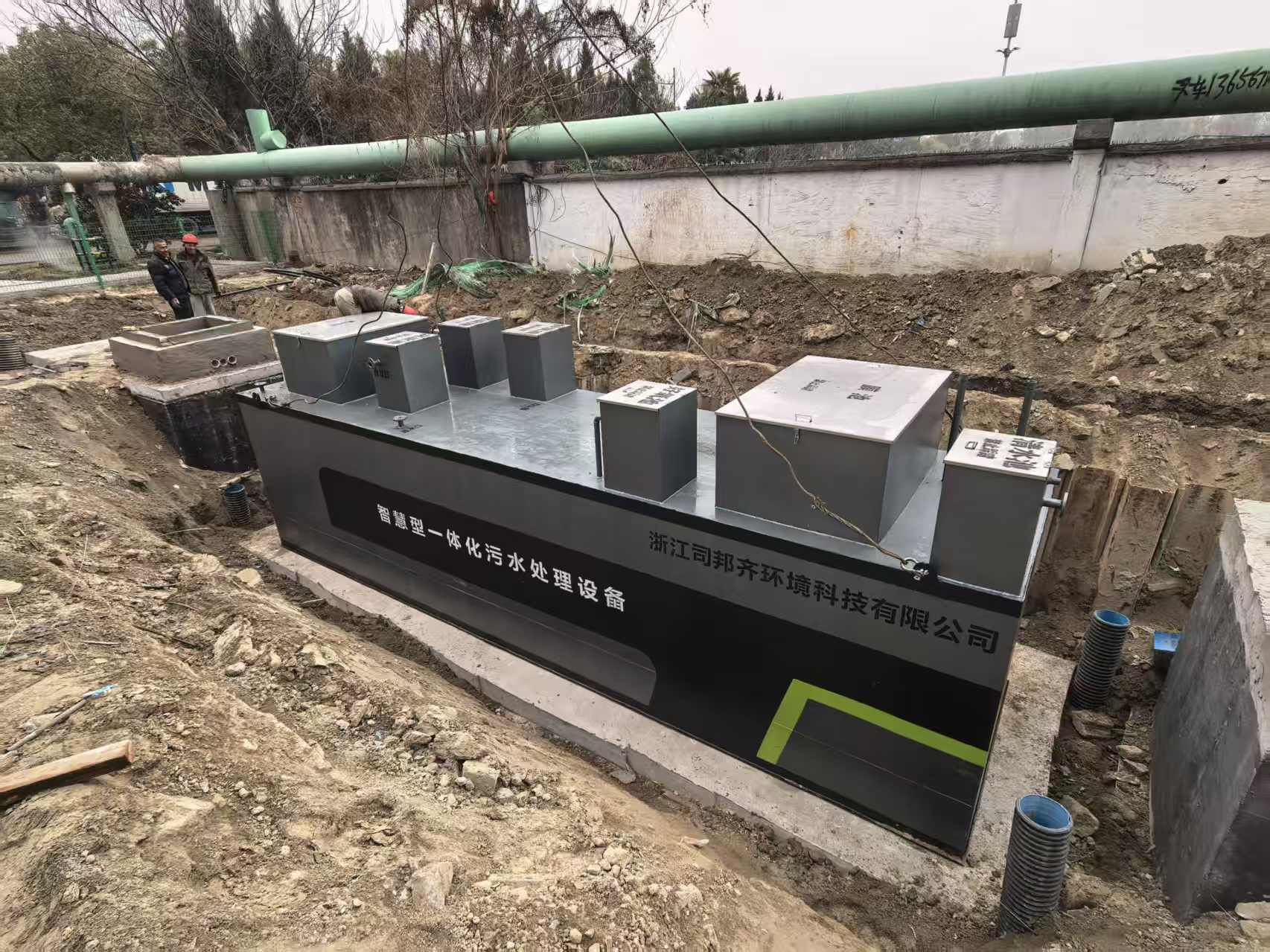在环保政策持续收紧、海绵城市建设全面推进的当下，污水处理尤其是雨污混合水处理的需求逐年攀升，不少甲方项目方、施工总包都在找靠谱的污水处理装置厂商。行业里一直存在产品质量参差不齐、设计不专业、后期难落地、施工不规范、售后缺位严重、验收难通过等乱象，很多朋友选厂商的时候踩过坑：要么选了低价劣质产品，后期出现塌陷、漏水、堵塞，净化系统形同虚设；要么设计对接混乱，接口不标准，安装麻烦，出了问题没人管，后还
