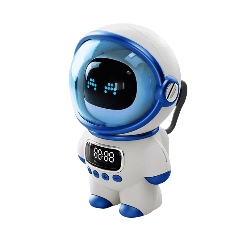 为孩子选择最佳陪伴｜深度解析deepseek智能对话儿童玩具的魅力与价值(图1)