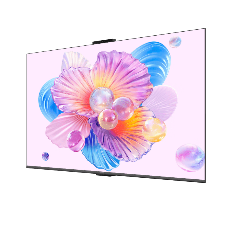 华为65英寸Vision智慧屏评测：科技与家庭娱乐的完美融合(图1)