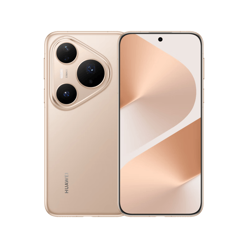 华为Pura80Pro：智能手机的全能选择开启科技新生活(图1)
