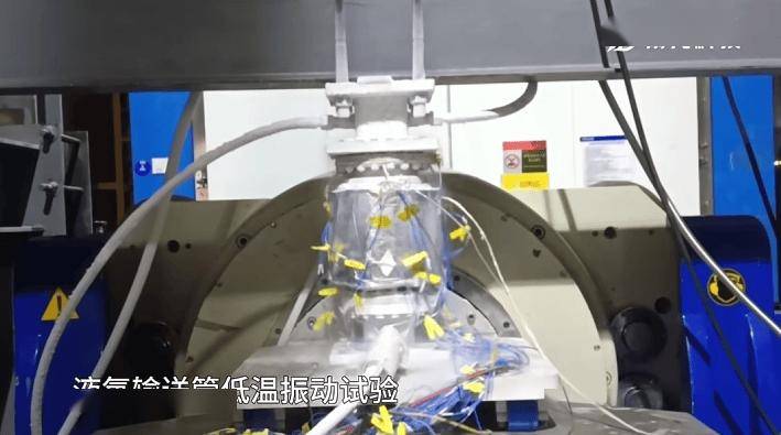 瞄准年底首飞入轨及回收目标：箭元科技顺利完成元行者一号液体运载火箭全箭管路力学环境试验