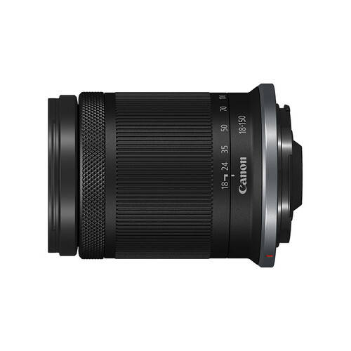 佳能CanonRF-S18-150mm与EF50mmf18镜头对比：多场景拍摄的最佳选择(图1)