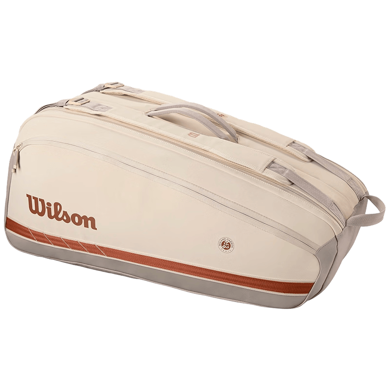 百保力（Babolat）与威尔胜（Wilson）网球包对比：选择最适合你的网球拍包(图1)