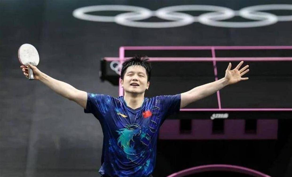 一年亏掉一个亿！WTT深夜道歉求原谅两次喊话樊振东