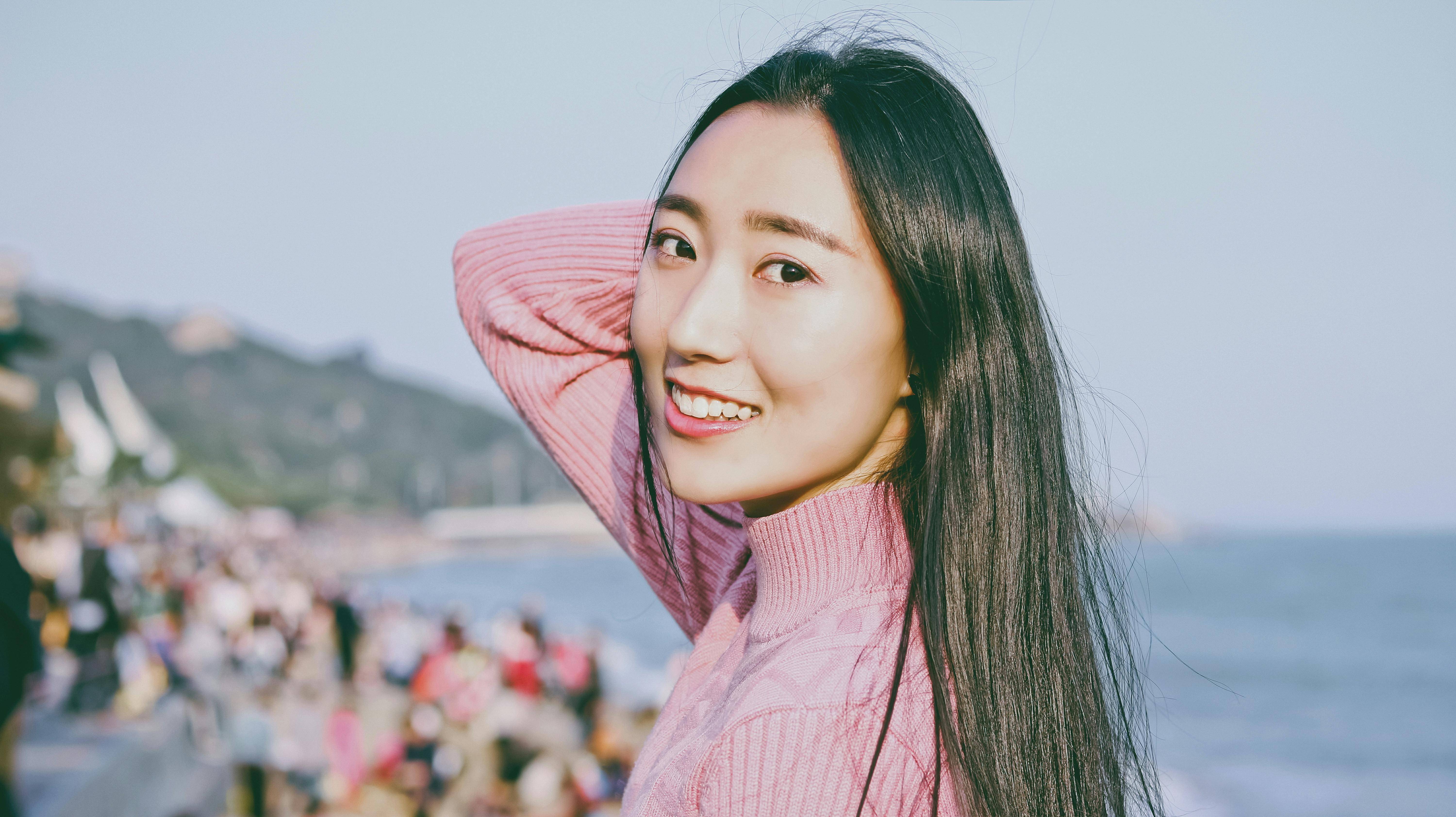 董洁潘粤明离婚14年终和解：董洁首度哽咽道歉潘粤明回应字字戳心