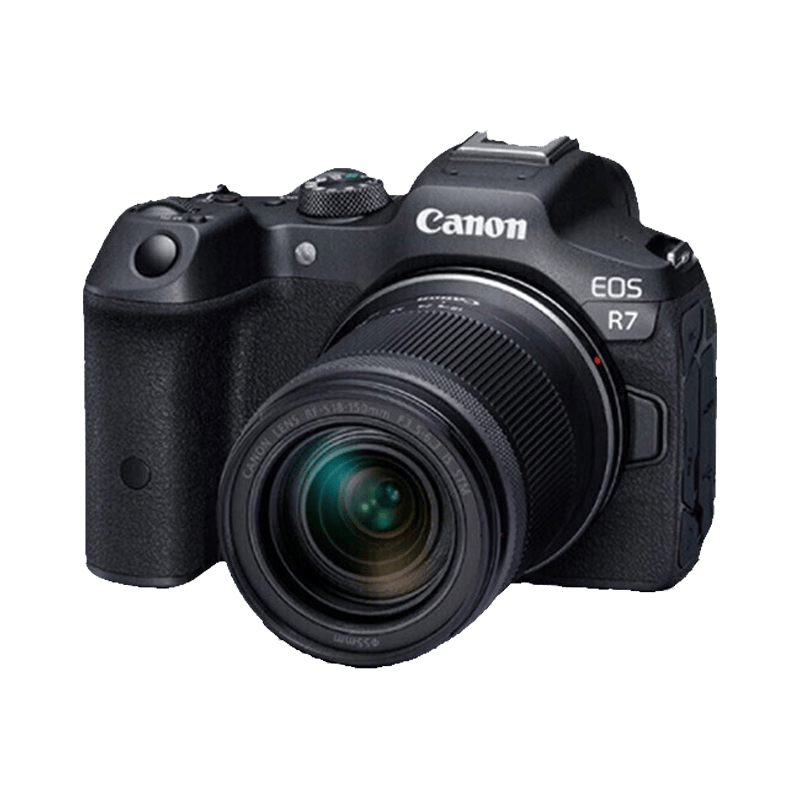 如何选择适合你的Vlog神器：佳能EOSR10与EOSR7解析(图2)
