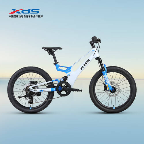 XDS与DECATHLON青少年自行车评测:骑行运动的最佳选择(图1)