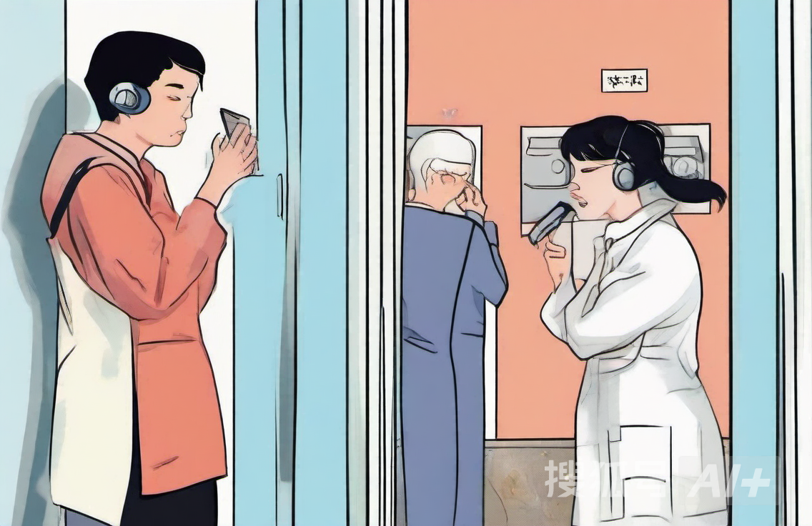 男生潜伏女厕所偷拍半年，这是什么神仙操作？