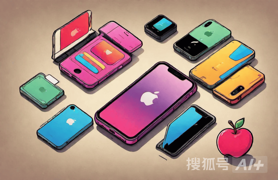 原创苹果手机系列详解：各系列特点与定位全面解析