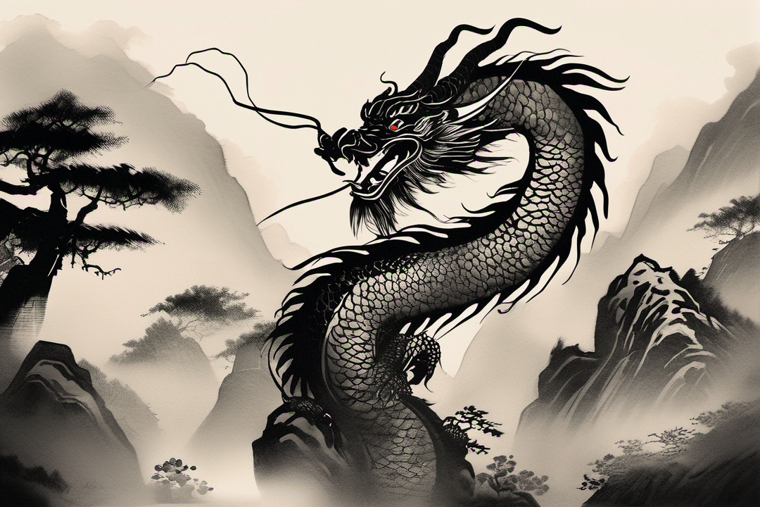 属龙的人在2024年11月份的风水运势
