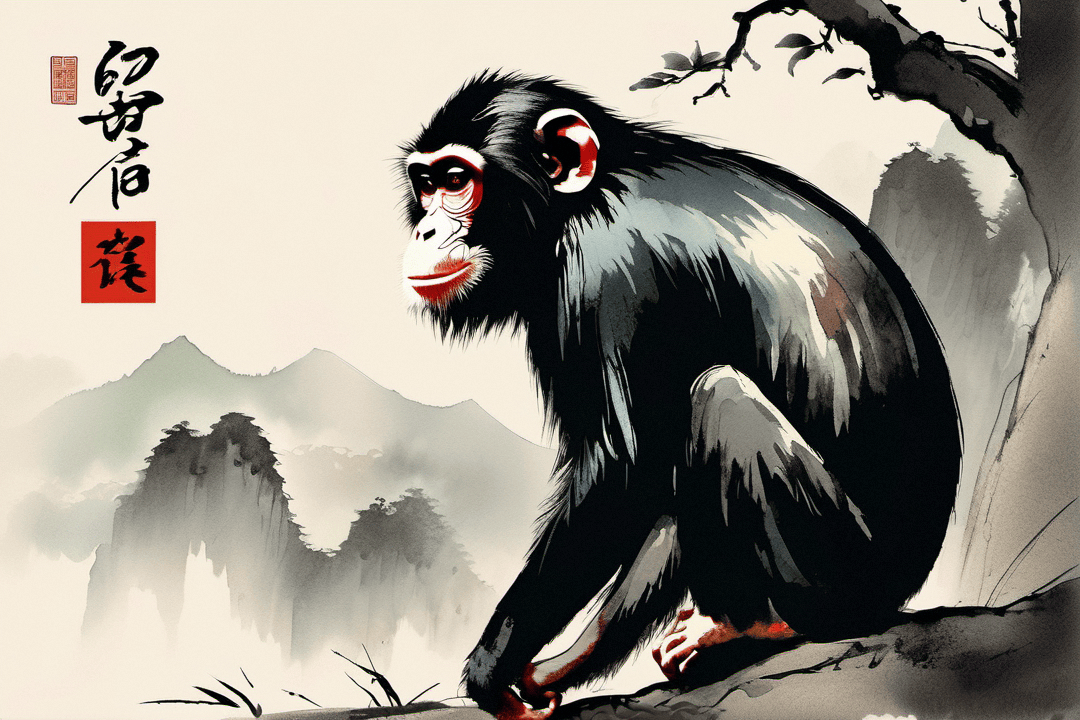 原创
            属猴的人什么时候有财运