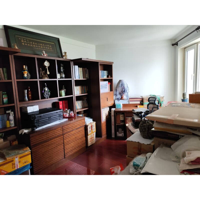 大连市沙河口区锦华北园42号1单元6层2号房屋