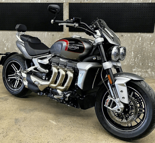 摩托车大赛速度与激情的国际盛事