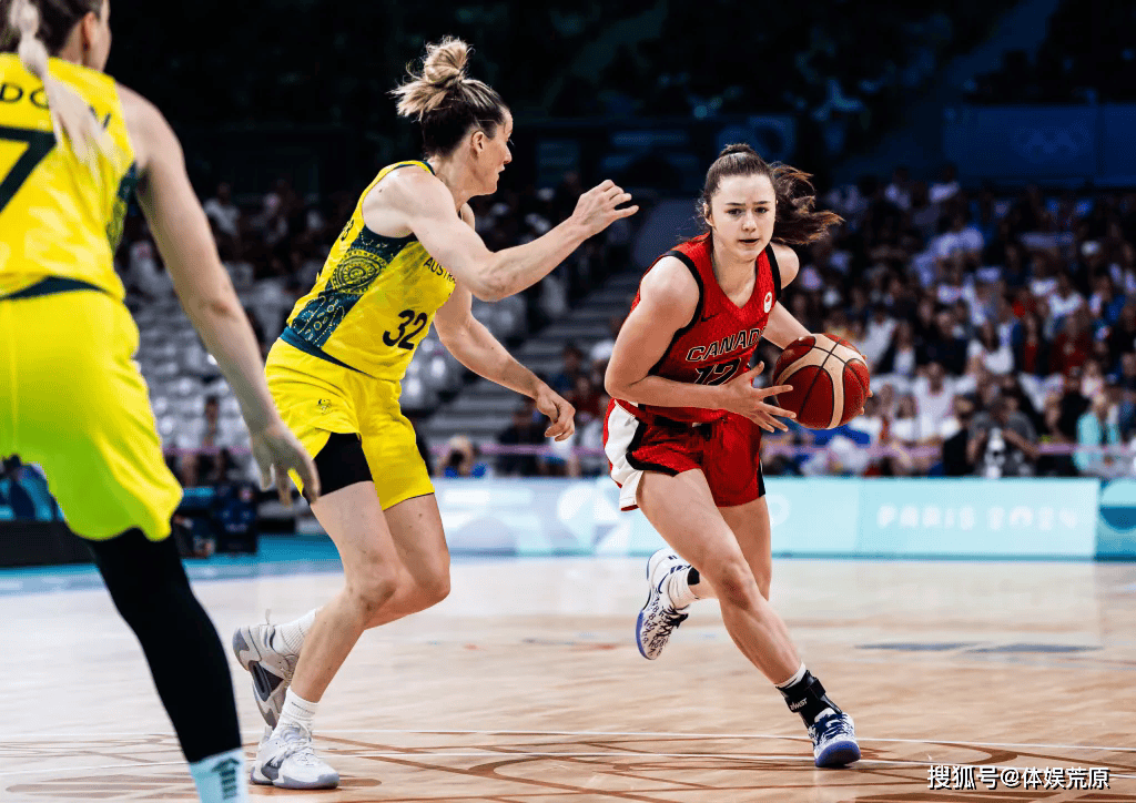 奥运会最年轻女篮运动员,加拿大女篮12号美女球员