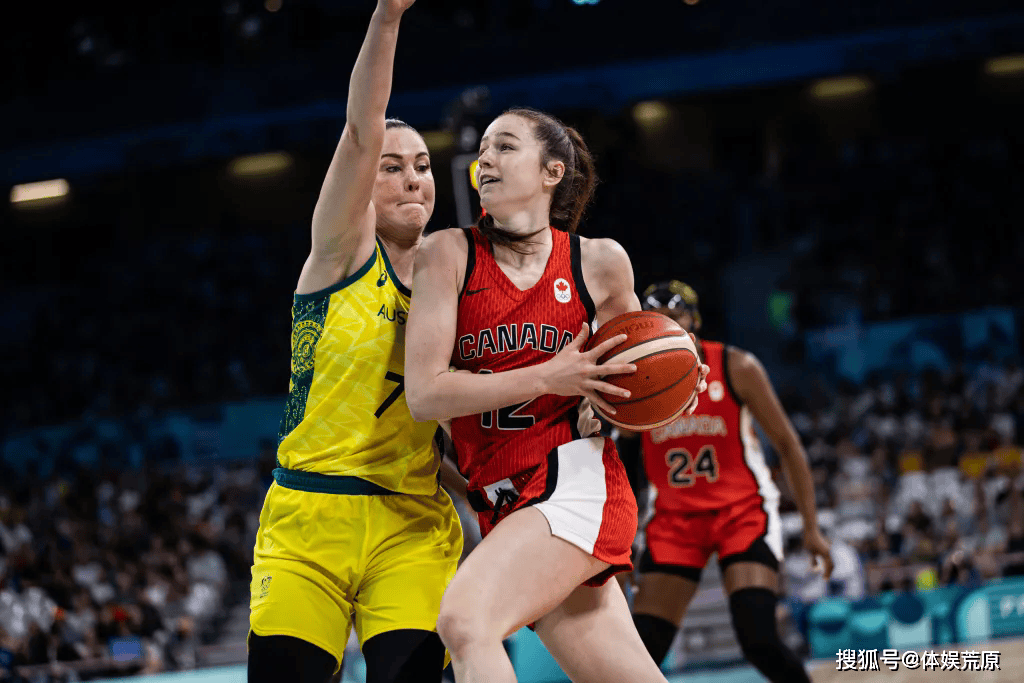 奥运会最年轻女篮运动员,加拿大女篮12号美女球员