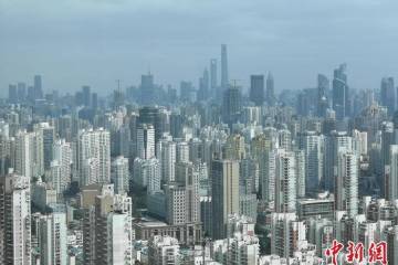 一线城市限购松动，上海走出新年第一步