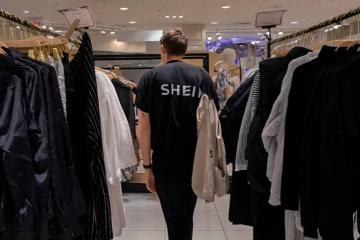 希音遭遇权威媒体灵魂拷问 走向全球不能靠“跟