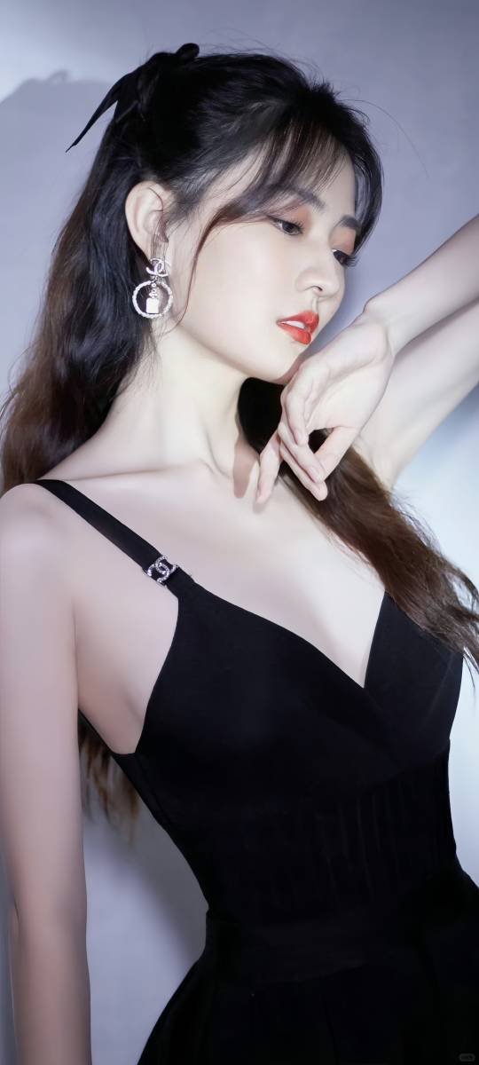 徐璐高清性感写真来啦