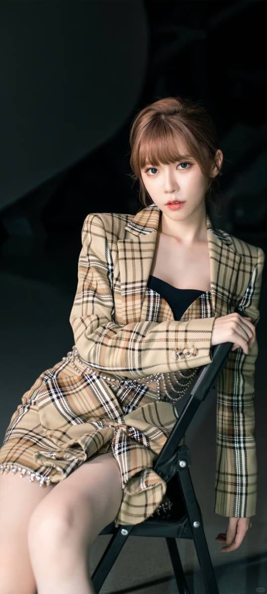 周淑怡高清性感写真来啦