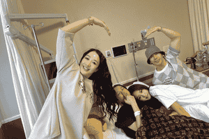 女子称孕7周遭医院误诊让做人流：换医院检查显