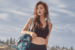 银行工作人员被指"跨界"