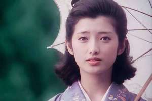 山口百惠：从亚洲顶流到家庭主妇，她的人生比汇率更传奇-图片