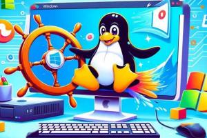 微软 Win11 Linux 子系统（WSL）发布 2.2.2 版本