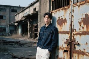 忻州代县福兴航宇洗煤厂被曝存在严重环境污染 煤炭露天堆放