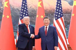 事关“最重要的问题”，中美元首会晤涉台表述解读-图片