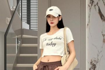 活动GMV超800万 “小宇爱穿搭”如何在快手卖爆大码女装